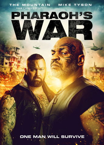 Война фараона