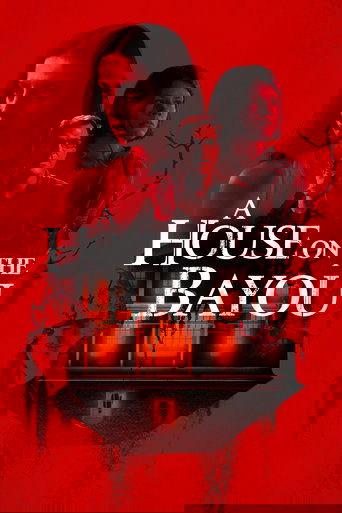 Дом у болота