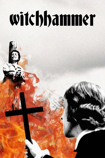 Молот ведьм