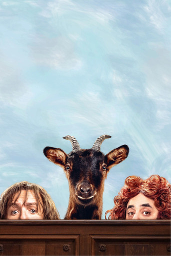 Козёл отпущения