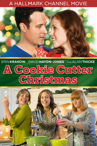 Рождественское печенье