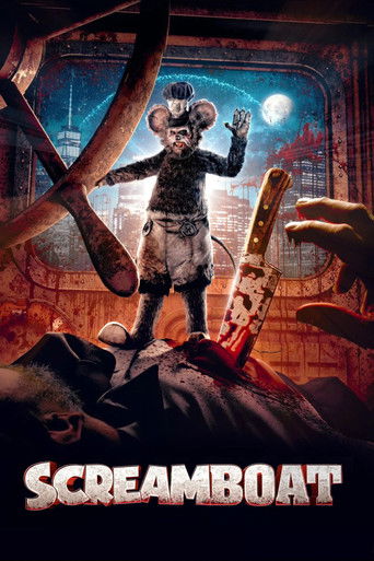 Микки Монстр