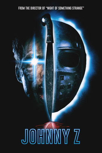 Джонни-зомби