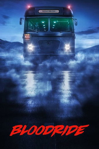 Кровавая поездка