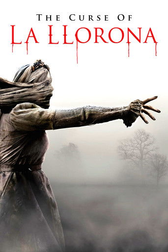 Проклятие плачущей