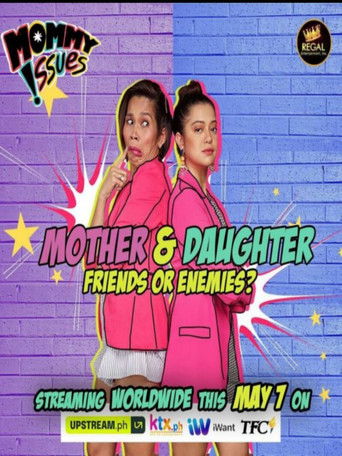 Проблемные мамаши