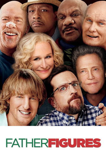 Кто наш папа, чувак?