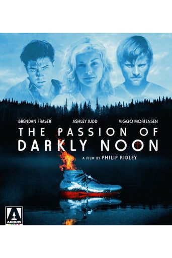 Темный полдень