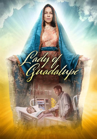 Дева Мария Гваделупская