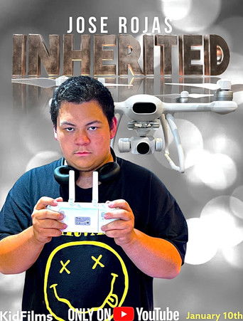 Наследство	Inherited