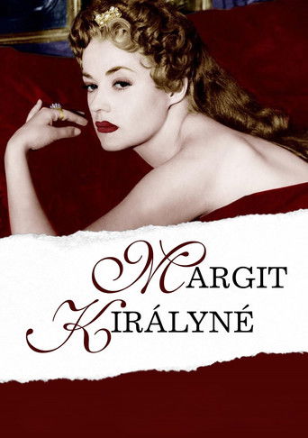 Королева Марго