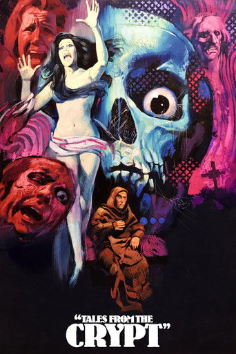 Байки из склепа