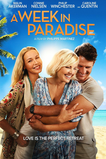 Неделя в раю