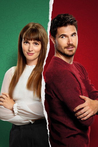 Рождество с бывшей