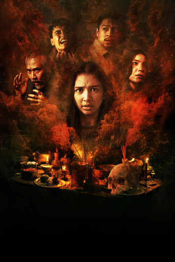 Проклятая кровь