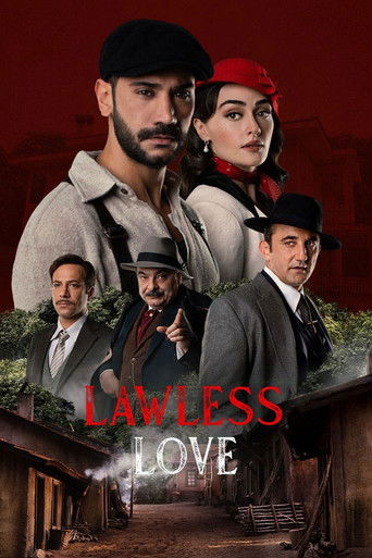 Земли беззакония