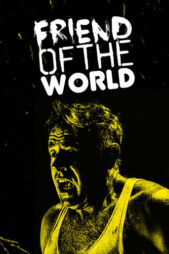 Борец за мир