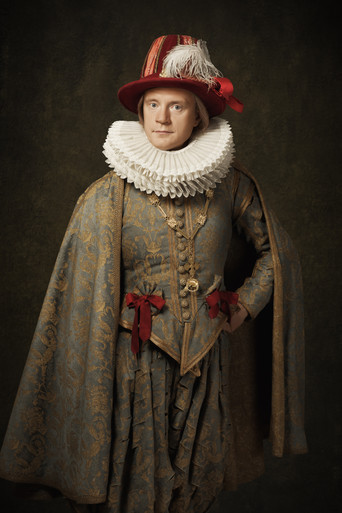 Маменькин принц