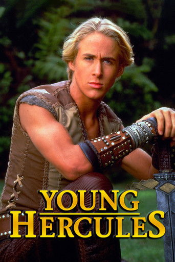 Молодость Геракла