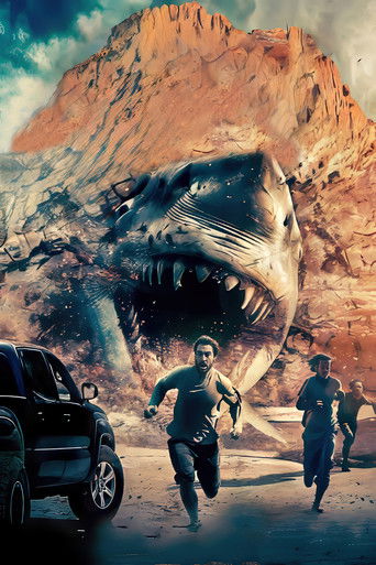 Горная акула