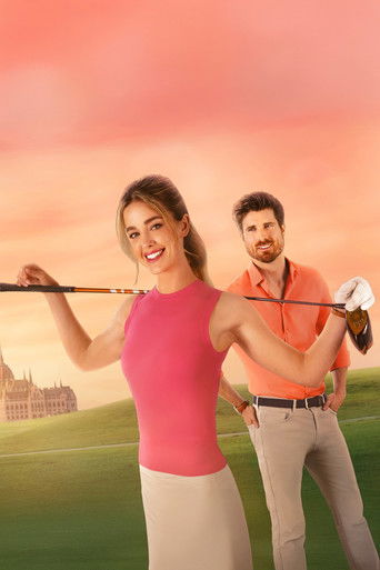 Любовь и гольф