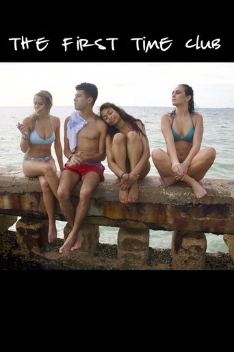 Клуб "Первый раз"