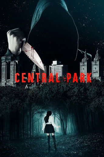 Центральный парк