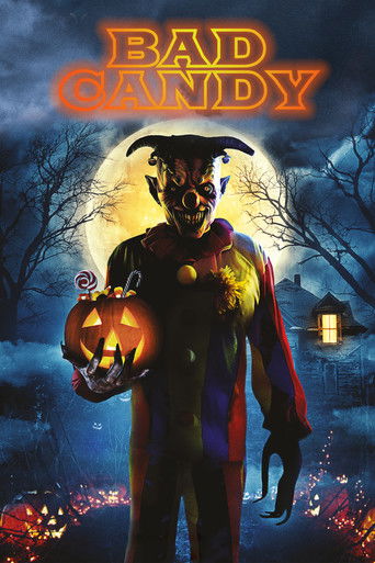 Проклятый Хеллоуин