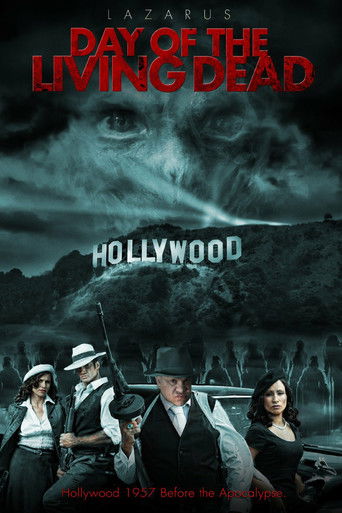 День живых мертвецов