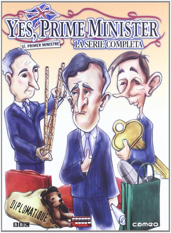 Да, господин Премьер-министр