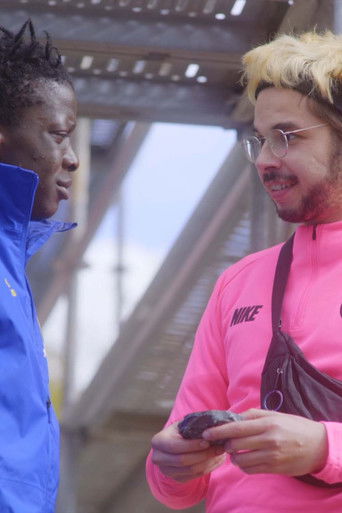 Большой Париж