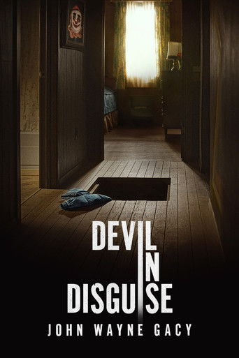 Замаскированный дьявол: Джон Уэйн Гейси