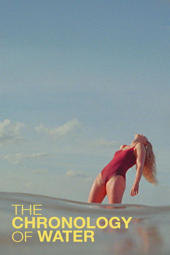 Хронология воды