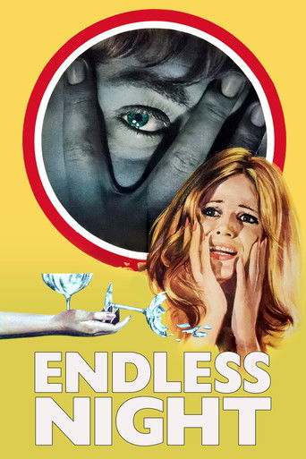 Бесконечная ночь