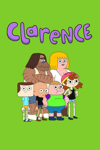 Кларенс