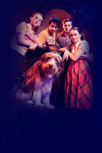 Великолепная пятёрка