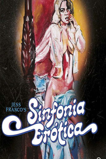Эротическая симфония
