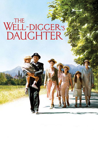 Дочь землекопа