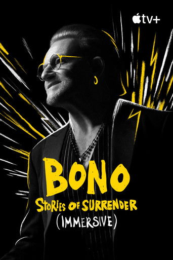 Bono: История примирения