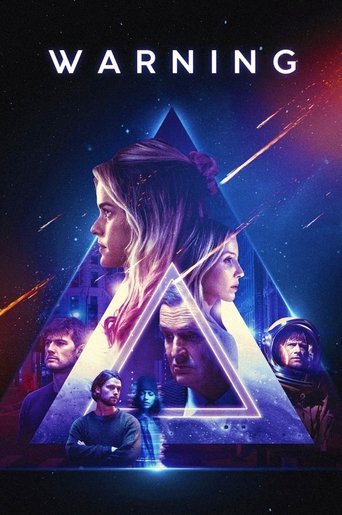 Предупреждение