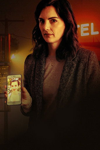 Большая ложь в маленьком городе