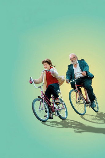 Ребенок и старик