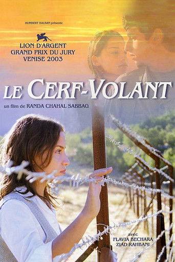 Воздушный змей