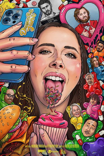 Джун всемогущая