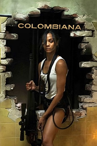 Коломбиана