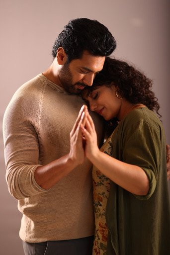 Не время для любви