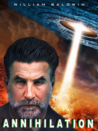 Война миров: аннигиляция