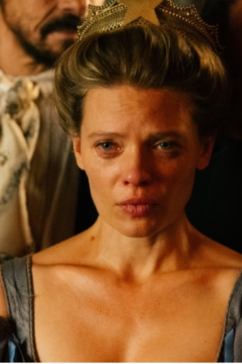 Бал сумасшедших