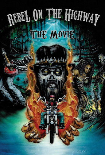 Бунтарь на шоссе