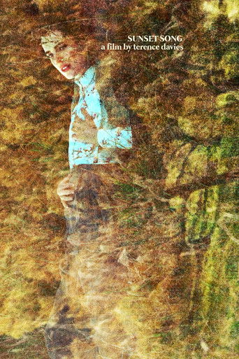 Песнь заката